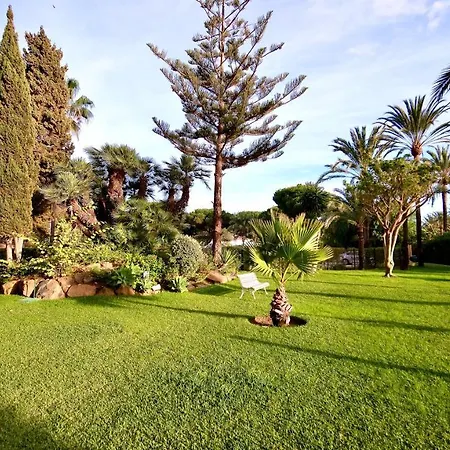 Apartment Coronado *