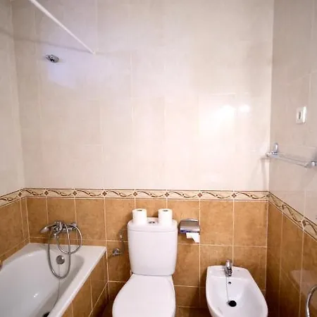 Apartment Coronado Marbella