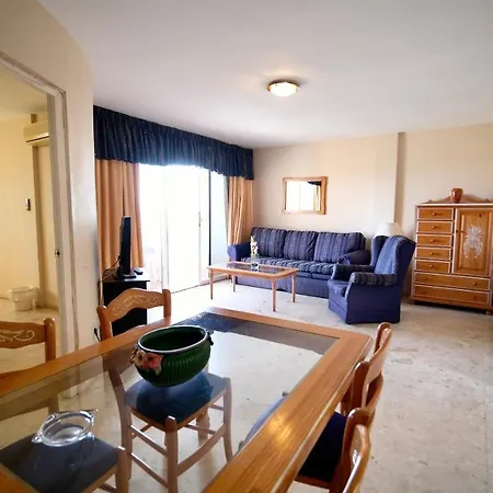 Coronado Apartment *