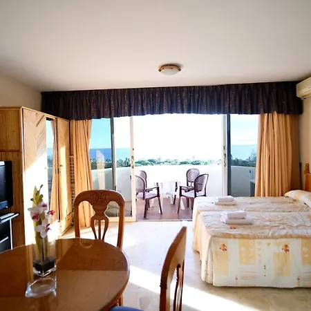 Coronado Apartment Marbella