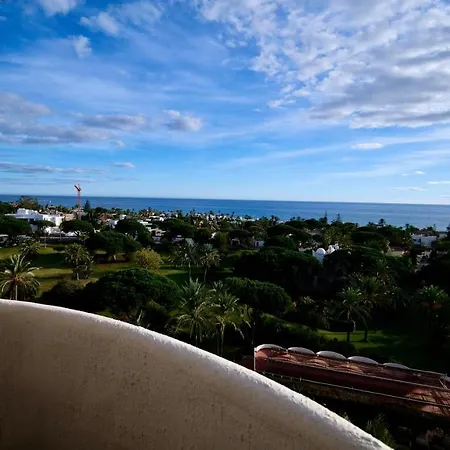 Apartment Coronado Marbella