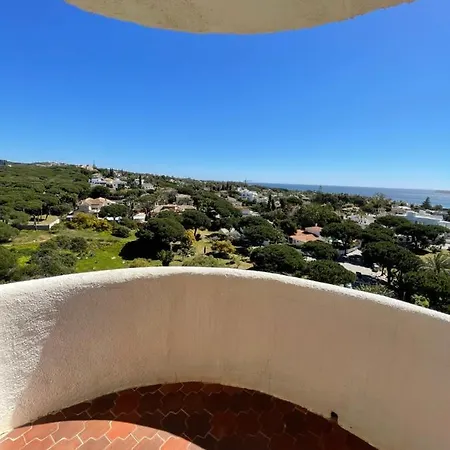 Coronado Apartment Marbella