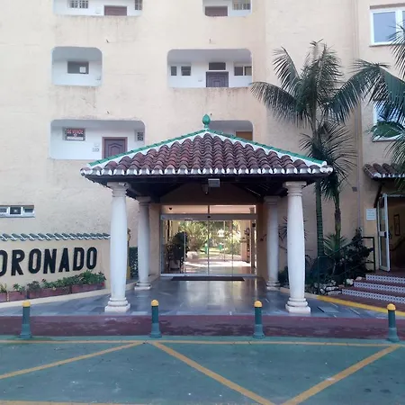 Coronado Lejlighed *