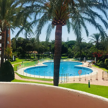 Apartment Coronado Marbella