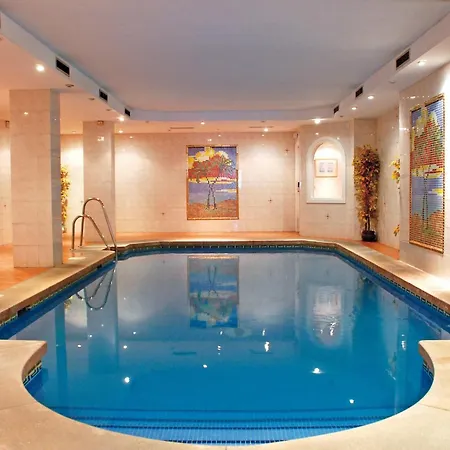 Apartment Coronado *