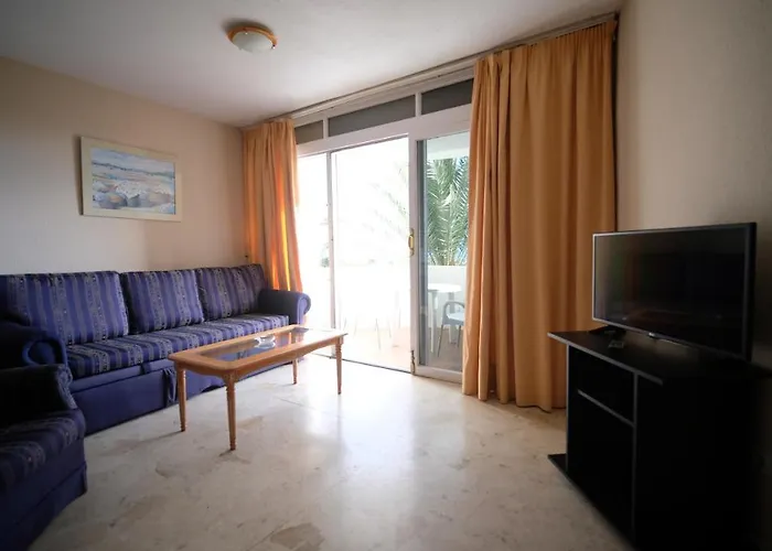 아파트 Coronado 마르베야