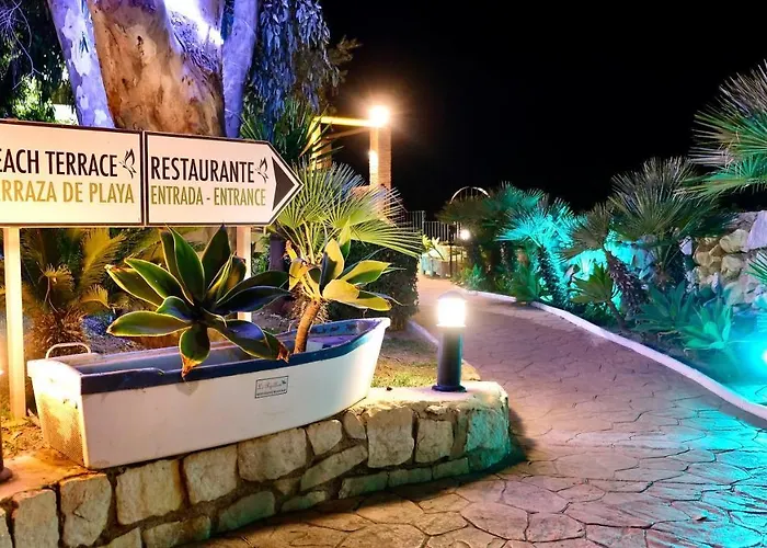 Coronado 마르베야