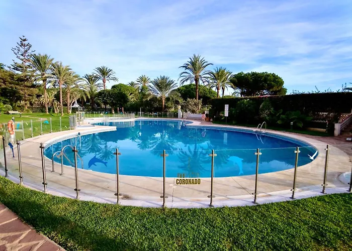 Coronado * 마르베야