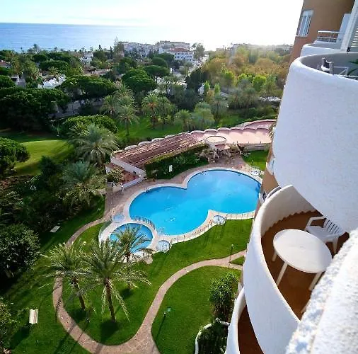 Coronado 아파트 *