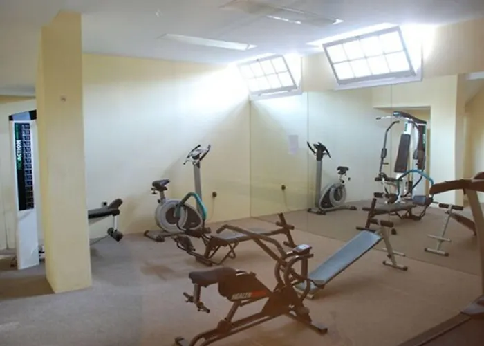 아파트 Coronado 마르베야