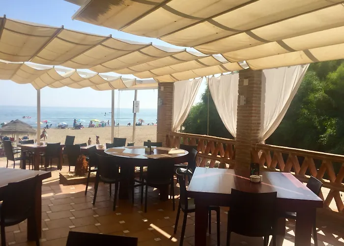 Coronado 마르베야