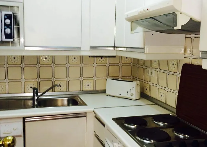 Coronado 마르베야