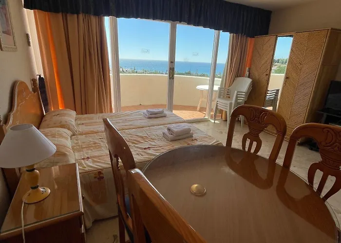 Coronado * 마르베야