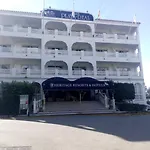 Coronado Apartment