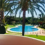 Apartment Coronado Marbella