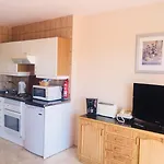 Coronado Apartment *