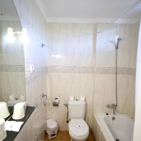 أبارتامينتوس كورونادو