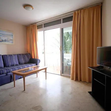 Apartment Coronado Marbella