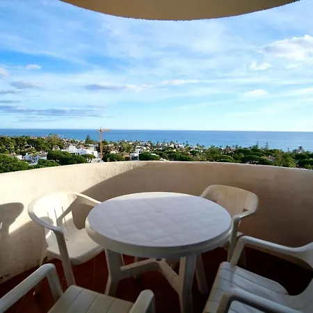 أبارتامينتوس كورونادو