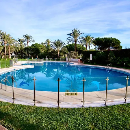Coronado * Marbella