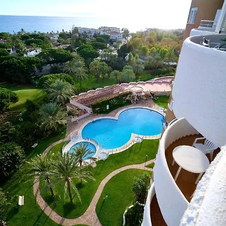 Coronado Apartment *