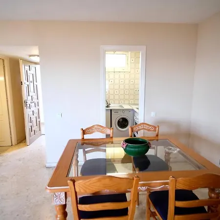 Coronado Apartment