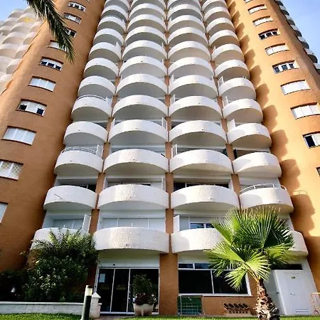 Apartment Coronado *