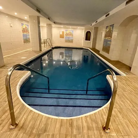 Coronado Apartment *