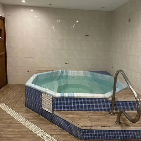 Apartment Coronado Marbella
