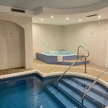 Coronado Apartment