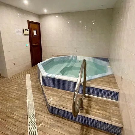 Apartment Coronado Marbella