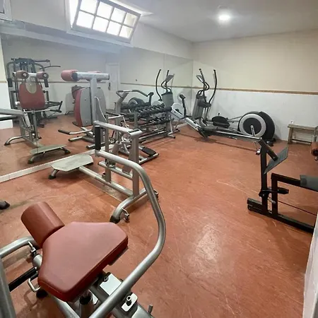 Coronado * Марбелья