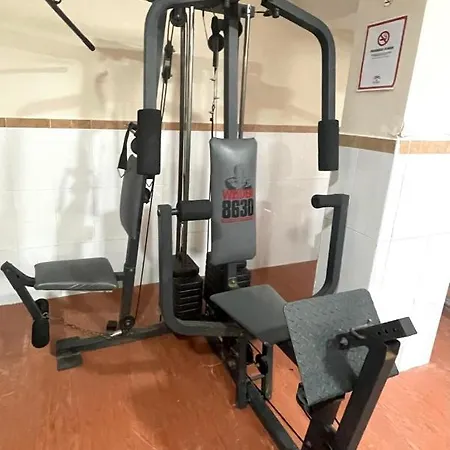 Coronado Апартаменты