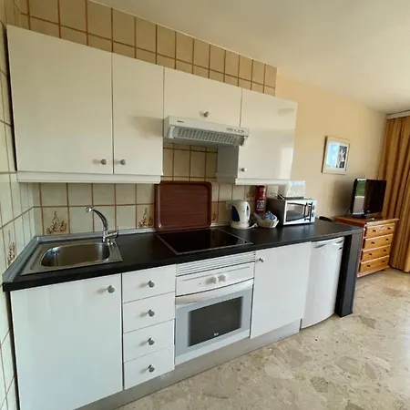 Coronado Apartment