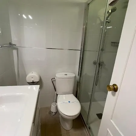 Coronado Apartment