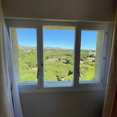 أبارتامينتوس كورونادو شقة