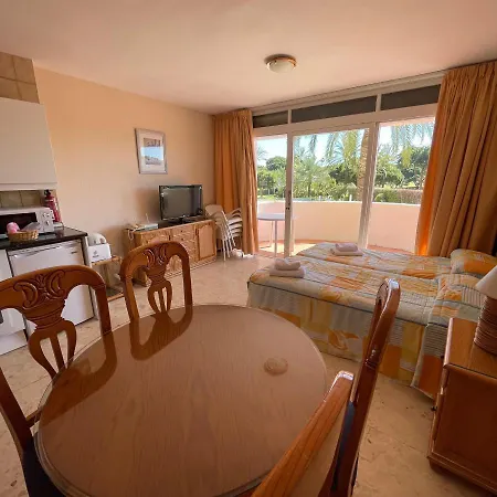 أبارتامينتوس كورونادو *