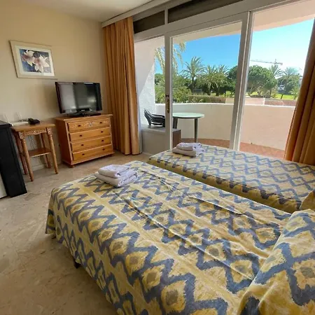 أبارتامينتوس كورونادو