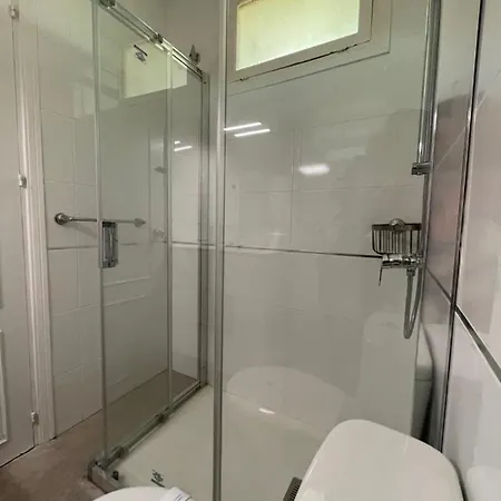 Coronado Apartment