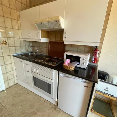 Coronado Apartment