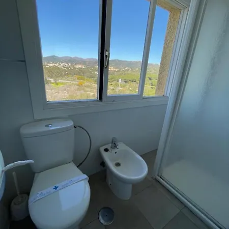 Coronado Apartment