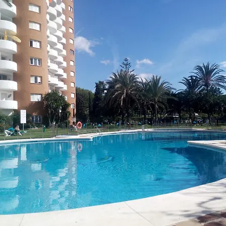 דירה Coronado מארבלה