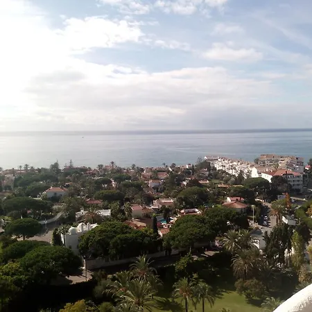Coronado Apartment Marbella