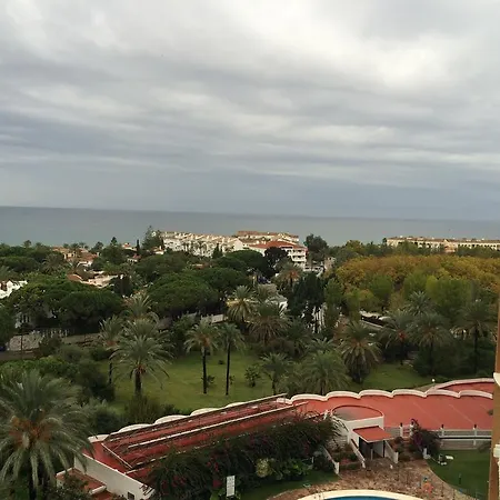 Coronado * Μαρμπέλλα