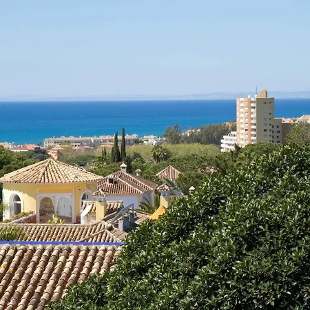 Διαμέρισμα Coronado *
