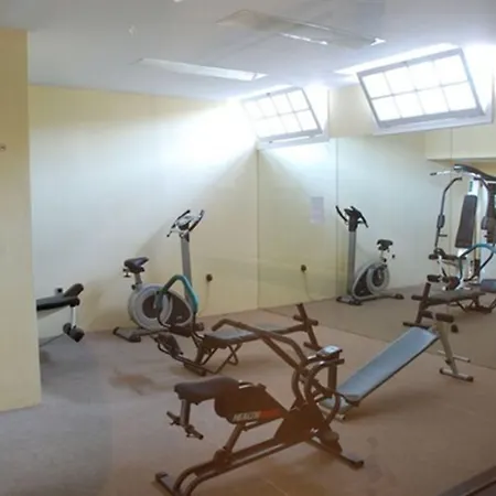 Апартаменты Coronado Марбелья