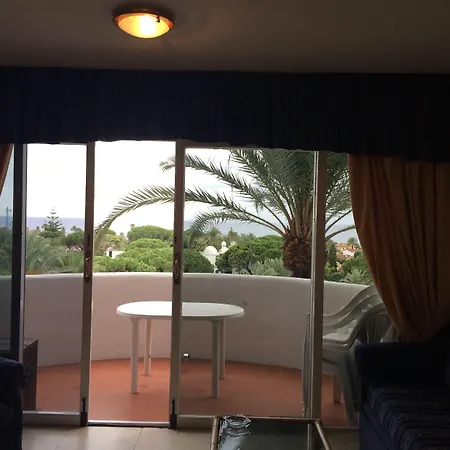 Διαμέρισμα Coronado *