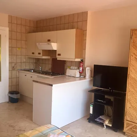 Apartment Coronado Marbella