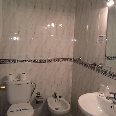 أبارتامينتوس كورونادو ماربيا