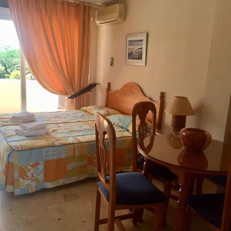 أبارتامينتوس كورونادو